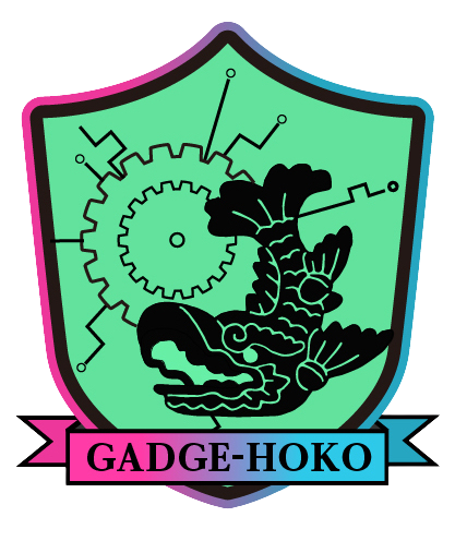 gadge-hoko